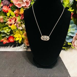 LAST ONE ❗️Dollie Gold Necklace